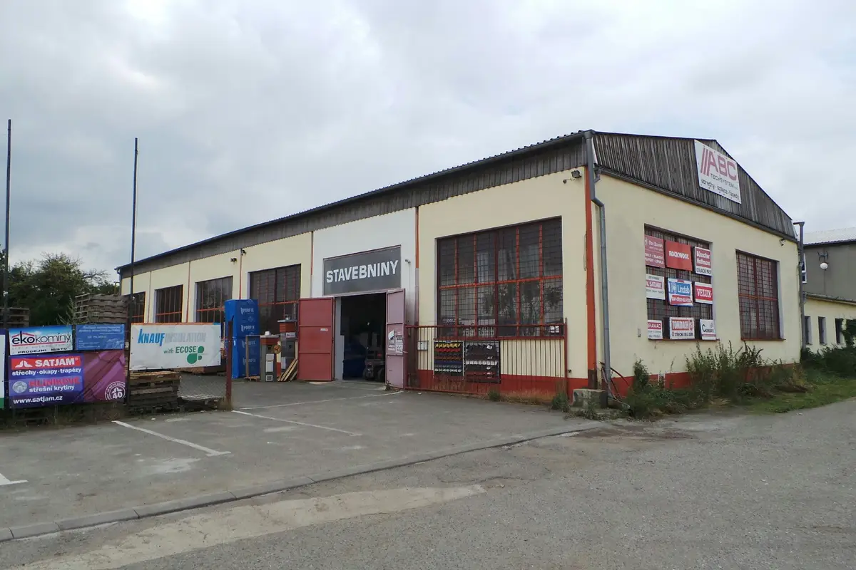 ABC Stavebniny